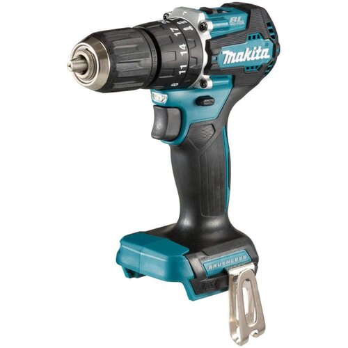 Makita akumulatorski vibracijski vrtalnik-vijačnik DHP487Z (samo stroj) Cene