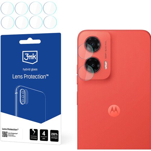 3mk protection steklo zaščitno za motorola moto G35 5G polno pokritje zaslona, (5000019139) Cene