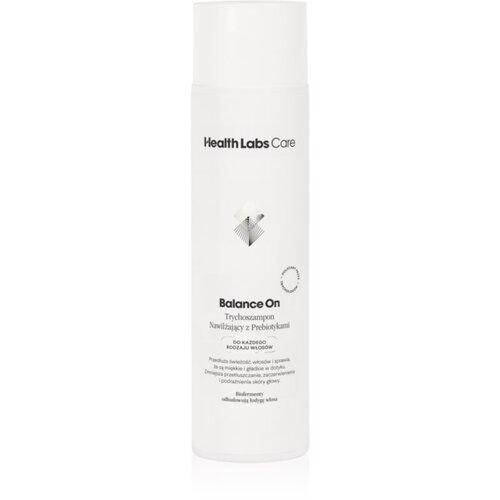 Health Labs Care Balance On Shampoo vlažilni šampon s prebiotiki 250 ml Cene
