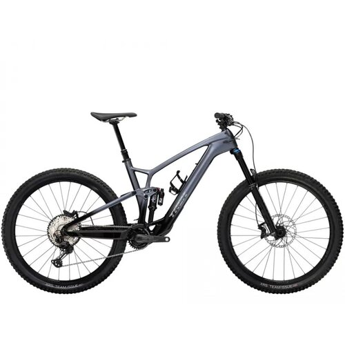  Bicikl Trek Fuel EXe 9.7 2023 Grey'Black - L Cijene