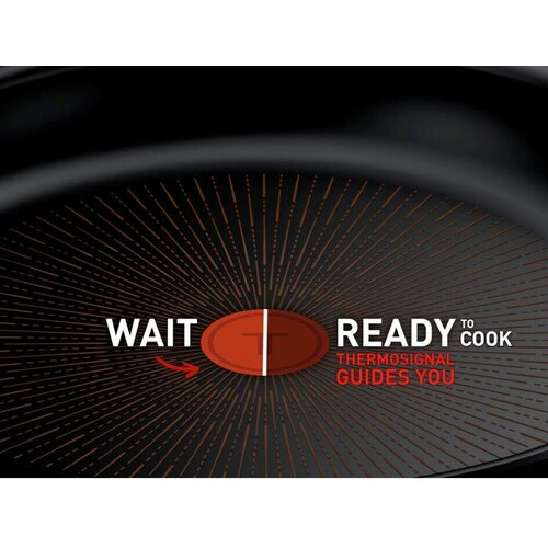 Tefal VOK Excellence+ 28 cm Slike