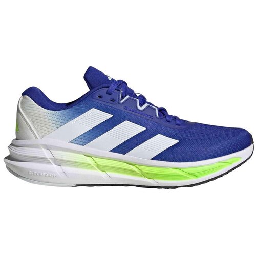 Adidas Tek &amp;amp; Trail Chaussures de running Questar 3 semelle Cloudfoam Plus Modra Slike