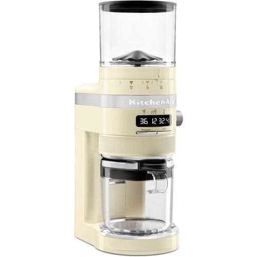 Kitchenaid 5KCG8433EAC Kremaca kave from Cijene