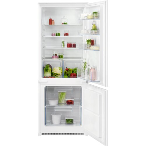 Electrolux Vgradni hladilnik LNS5LD14S Cene