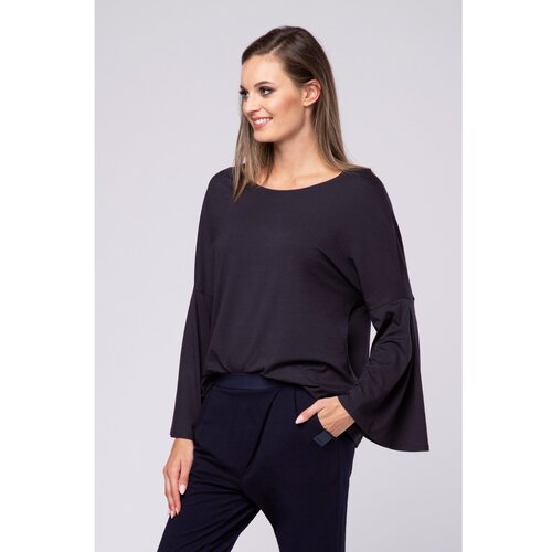 Look Made With Love Woman&amp;#039;s Blouse 738 Tulip Slike