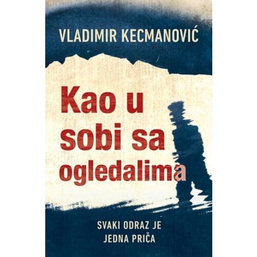 Laguna KAO U SOBI SA OGLEDALIMA - Vladimir Kecmanović ( 9097 ) Slike