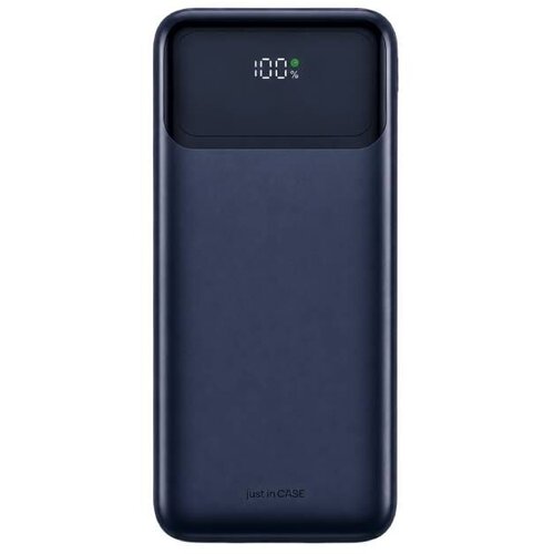 Just In Case 10.000 mah-power bank PB10000BKJIC Slike