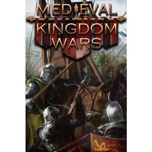 Steam Medieval Kingdom Wars Royal Blood (DLC) (PC) Key GLOBAL Cene