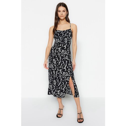 Trendyol Dress - Black - Shift Cijene