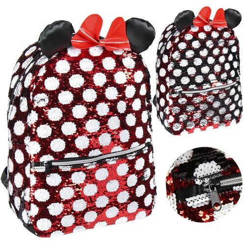 Disney Minnie Mouse ruksak 40 cm Cijene