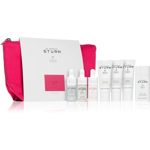 Dr. Barbara Sturm Glow Kit Set set za njegu lica Cijene