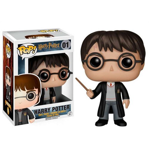 Funko POP figure Harry Potter Gryffindor Cene
