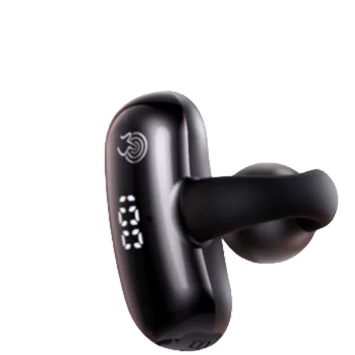 Stiger Brezžične slušalke M13-1 25h TYPE-C Bluetooth5.3 IPX5, (21217840)