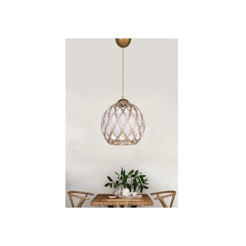 Opviq luster HM024, bijeli Cene