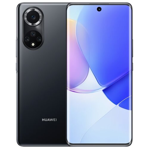 Huawei NOVA 9 ČRN 8GB/128GB/OLED 120HZ HUAWEI pametni telefon Cene