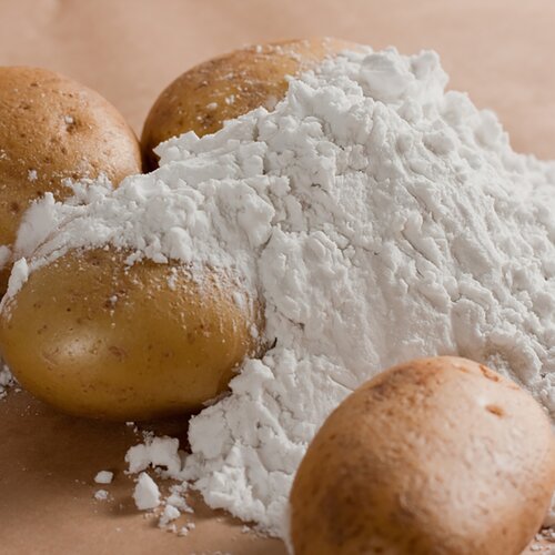  Krompirov skrob 1kg Cene