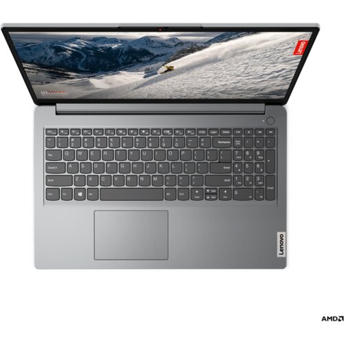 Lenovo IdeaPad 1 15ALC7, 15.6” Ryzen 5 5500U 512GB Cloud Grey Cijene