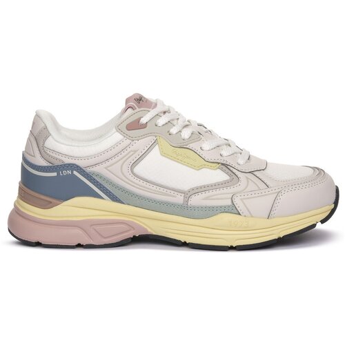 PepeJeans 800 DAVE TEXTURE W Bijela Slike
