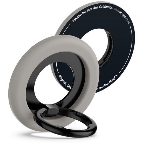 Spigen NANO POP RING ZA MAGSAFE IPHONE 11 12 13 14 15 UDOBNA UPORABA, (5000062816) Cene