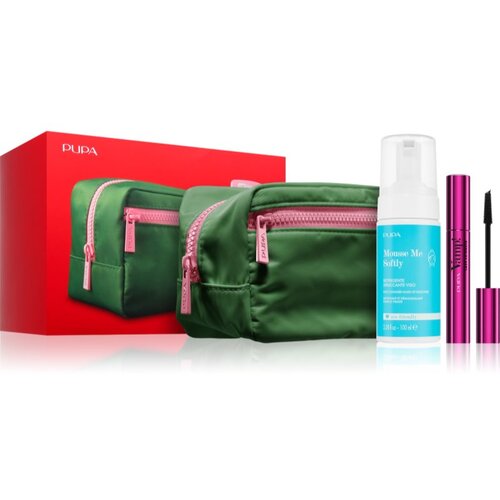 PUPA Milano Vamp! LASH EXTENDER darilni set Cene