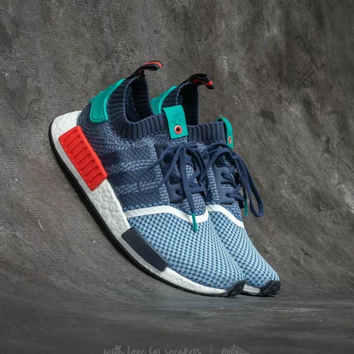 Adidas x Packers NMD_R1 PK