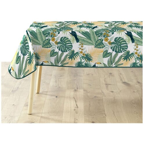 Douceur d intérieur Pralen namizni prt 140x240 cm Guyana – Cene