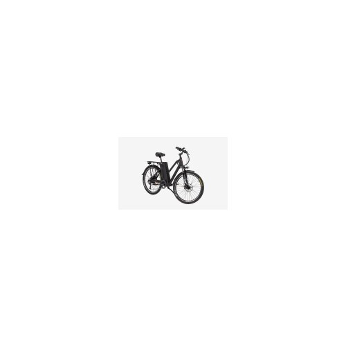 E Prime effecta deluxe električni bicikl 27.5'''' 930Wh crna Slike