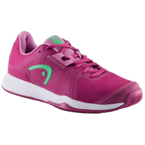 Head Tenis Sprint Team 3.5 Rožnata Slike