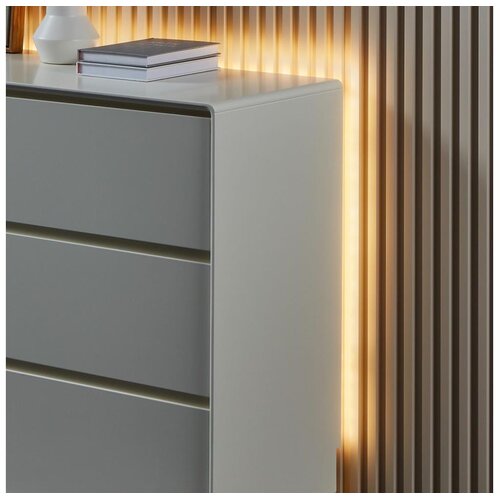 Eglo 99684 - led prigu&amp;scaron;iva traka 3 m stripe-z LED/13,5W/24V 2700-6500K Slike