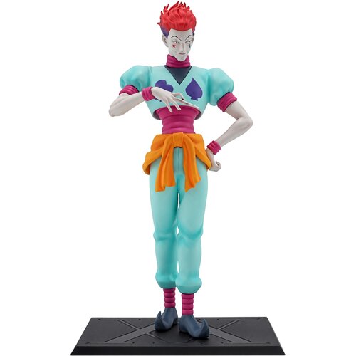 Hunter x Hisoka zbirateljska figura 20cm Cene