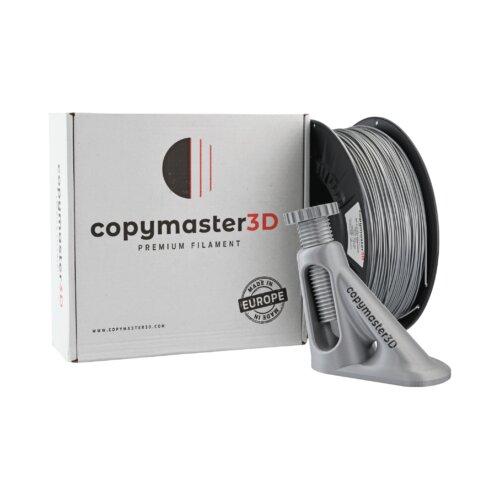  CopyMaster PLA 1,75 mm 1kg Silver Cijene
