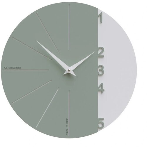 Callea Design Zidni sat Dimidia Cene