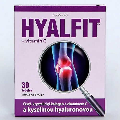 Dacom Pharma Hyalfit kapsule A30 Slike