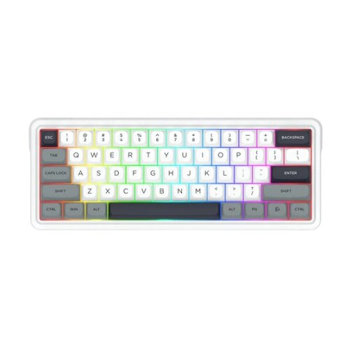 Redragon Mehanicka Gaming Tastatura Ironguard Pro K722 Wireless Cijene