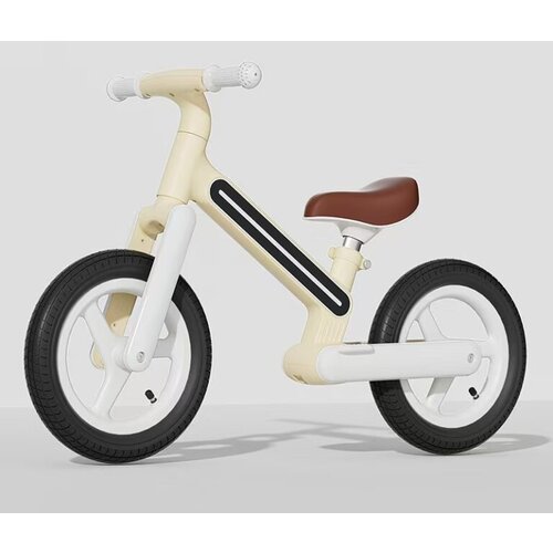 BALANS bicikl model 3 - Bež Cene