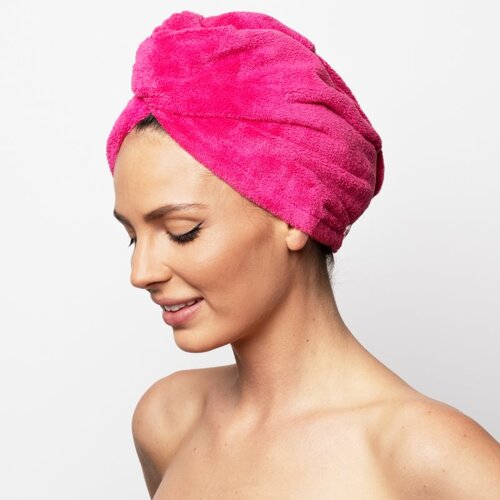 Notino Spa Collection Hair Towel ručnik za kosu Slike