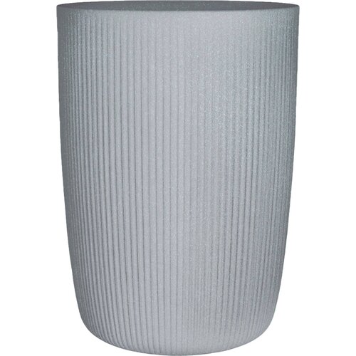 Scheurich Visoki cvetlični lonec Linetto 54 - Stone Grey Cene