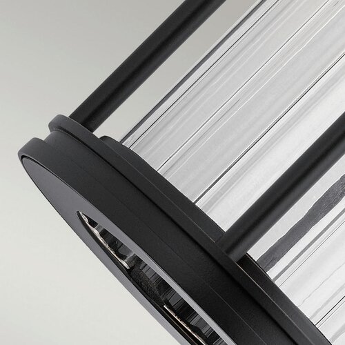 Elstead Lighting ZUNANJA STENSKA SVETILKA Barras 13,7/15,7/29 cm Slike