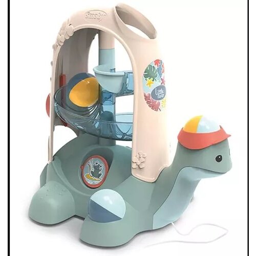 Smoby KORNJACICA SET SA LOPTICAMA Slike