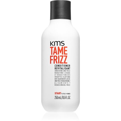 KMS Tame Frizz Conditioner Revitalisant balzam za glajenje las proti krepastim lasem 250 ml Cene
