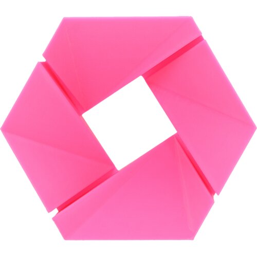 3DJAKE ABS Pink, 1,75 mm / 1000 g Cene