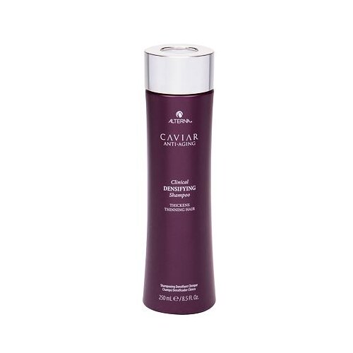 Alterna caviar anti-aging clinical densifying jačajući šampon za oslabljenu kosu 250 ml za žene Cijene