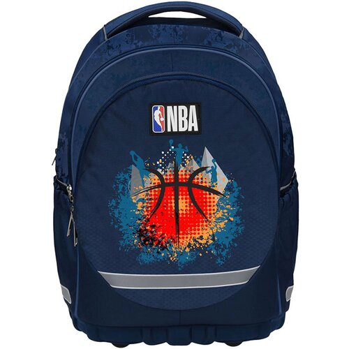  Ergonomski šolski nahrbtnik NBA 2 Cene