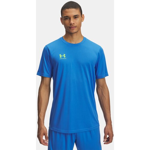 Under Armour Men's T-shirt UA M's Ch. Train SS-BLU - Men's Cene
