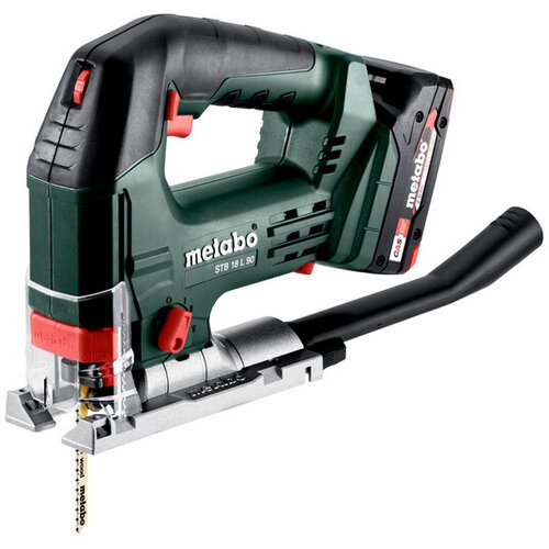 Metabo vbodna žaga stb 18 l 90 601048840 Cene