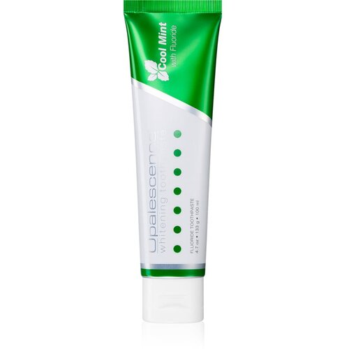 Opalescence Whitening pasta za izbjeljivanje zuba s fluoridem okus Cool Mint 100 ml Slike