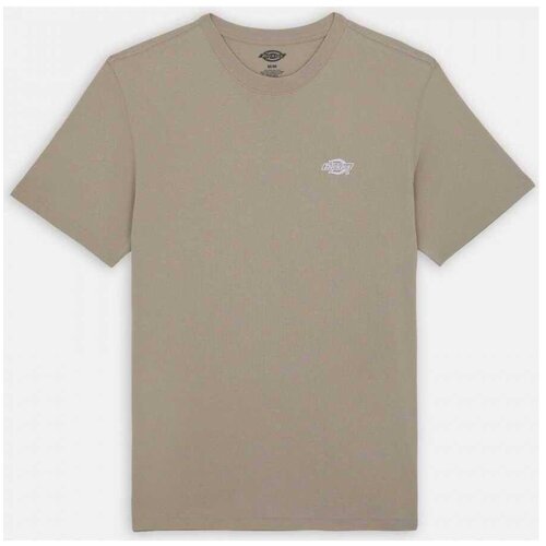Dickies Summerdale tee ss Bež Cijene