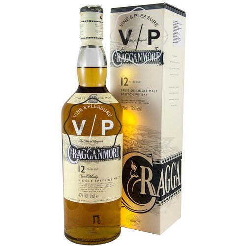  Whisky 12 YO 0.7L Slike