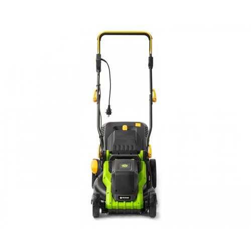 Fieldmann FZR 2041-E Električna kosilica za travu Cene