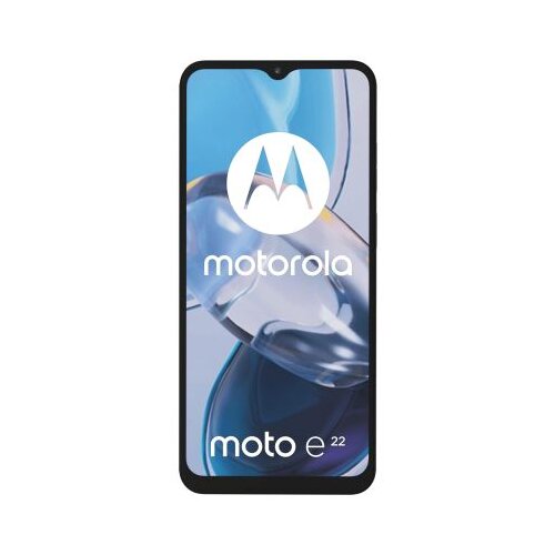 Motorola 6.5&amp;amp;#8221; 2.3ghz &amp;amp;#8211; E22 Astro 4GB/64GB Black Slike